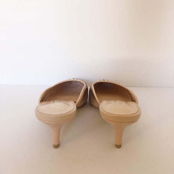 SOLD Nanette by Nanette Lepore Hazel Shoes - Picture 5 of 6